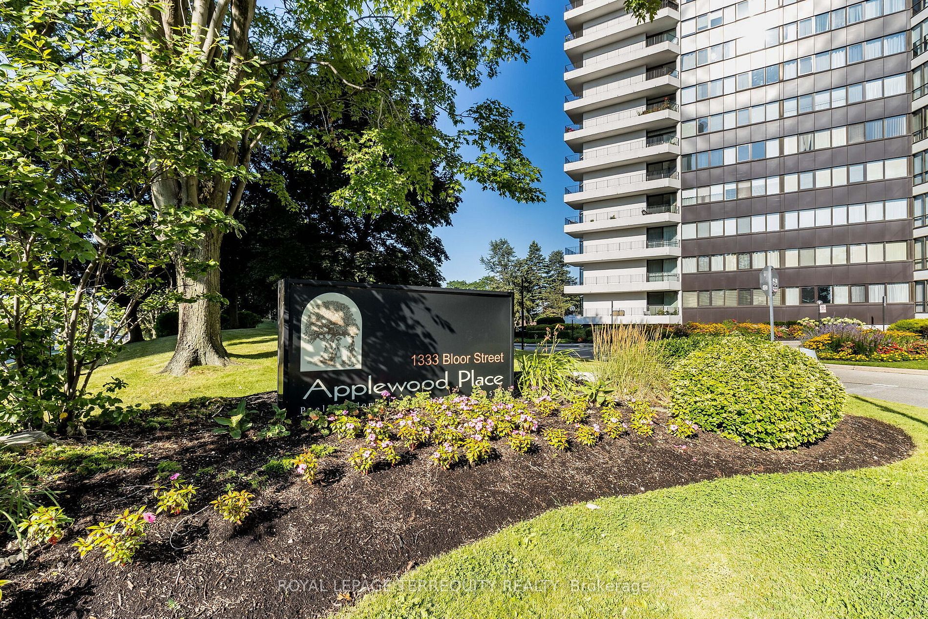 1333 Bloor St, #510