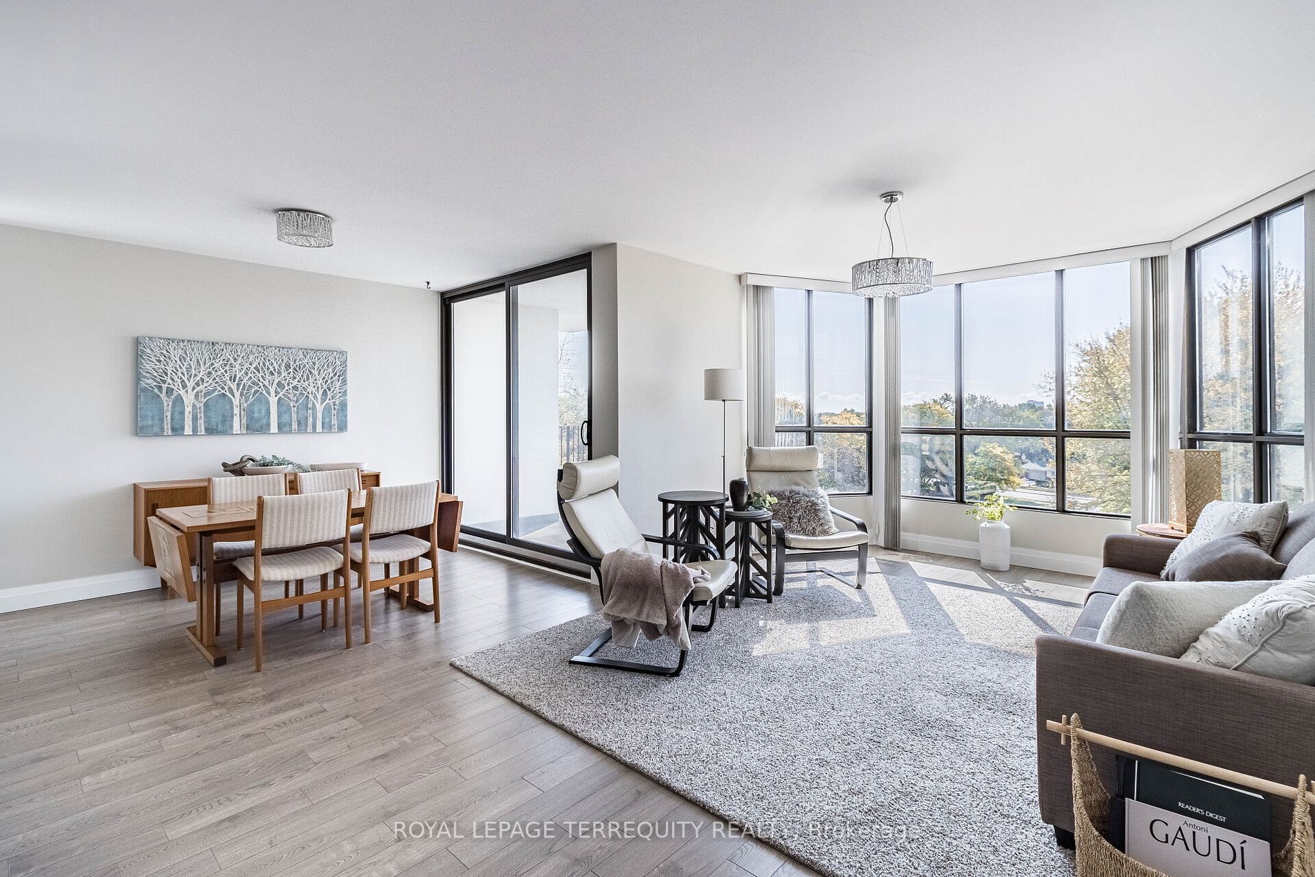 1333 Bloor St, #510
