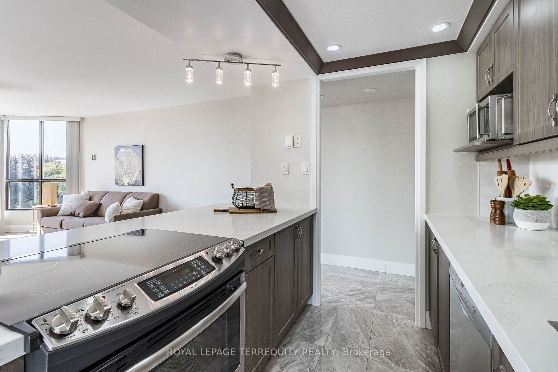 1333 Bloor St, #510
