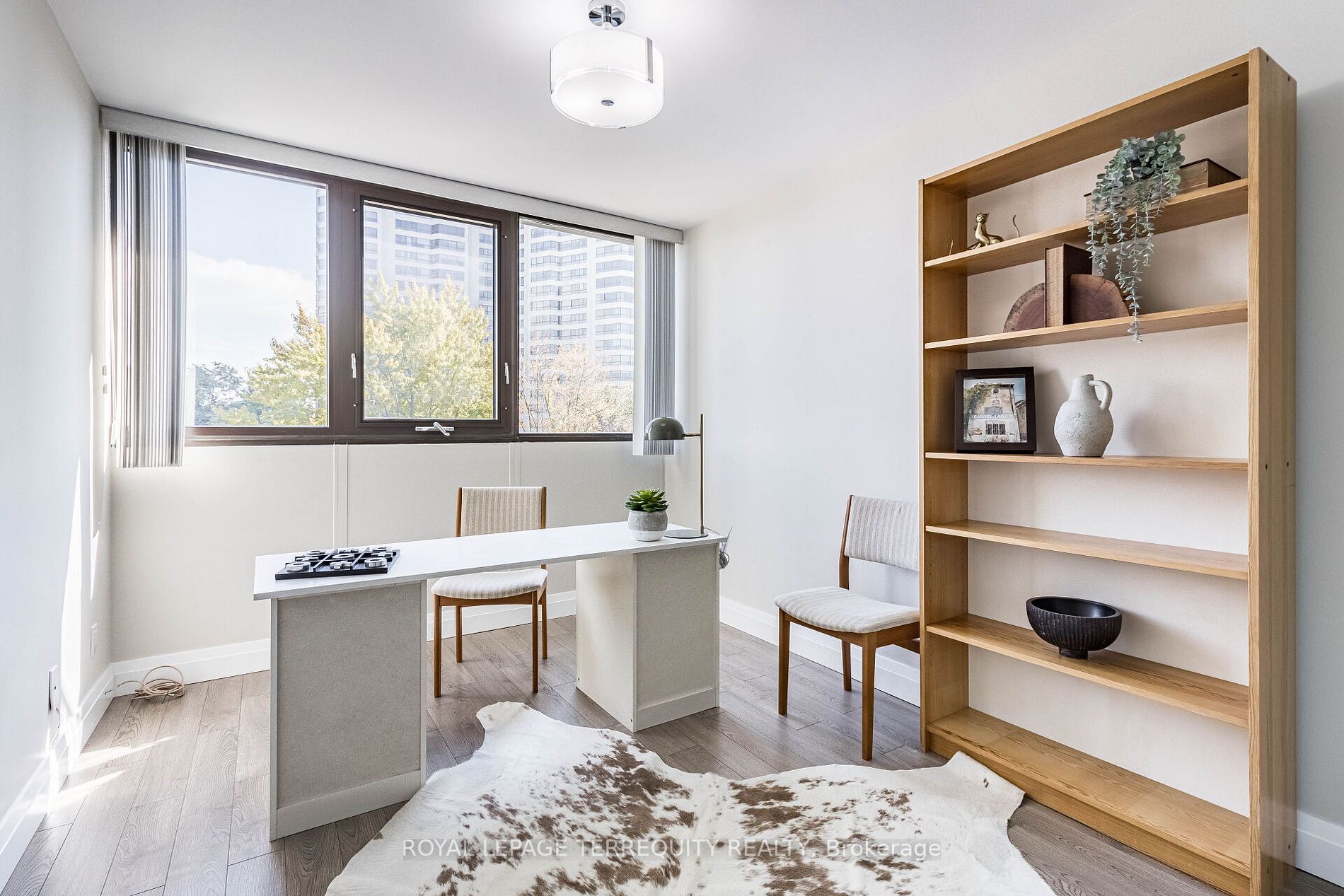 1333 Bloor St, #510