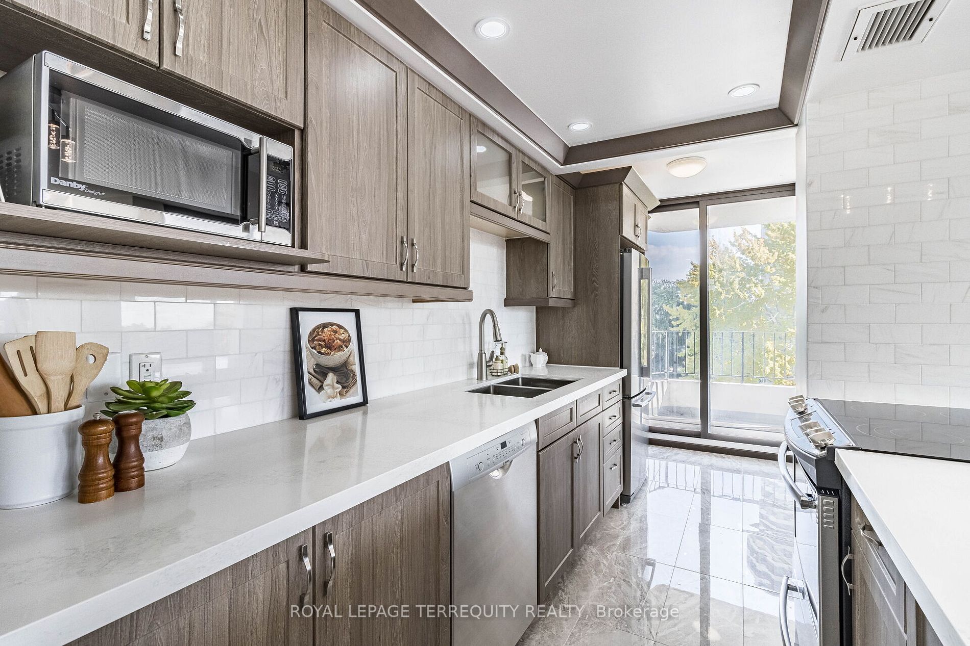 1333 Bloor St, #510