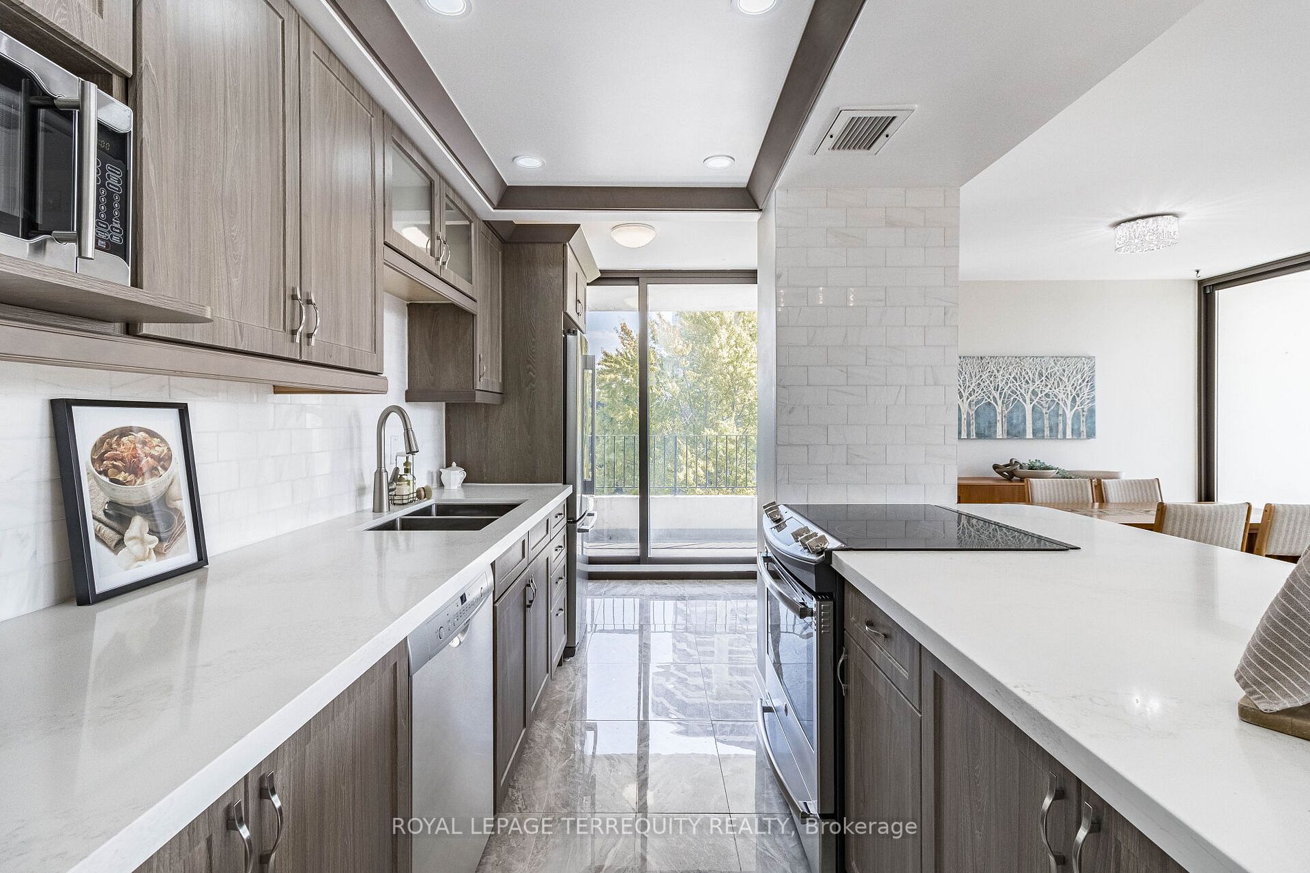 1333 Bloor St, #510