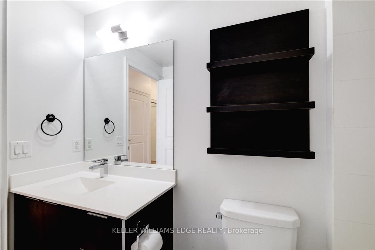 16 Brookers Lane, #1701