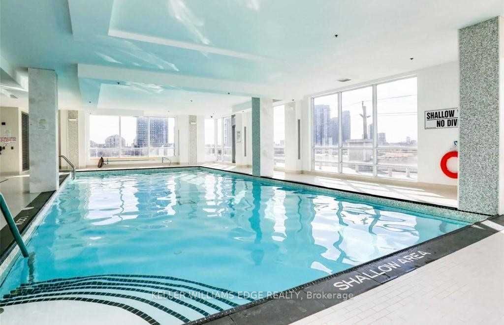 16 Brookers Lane, #1701