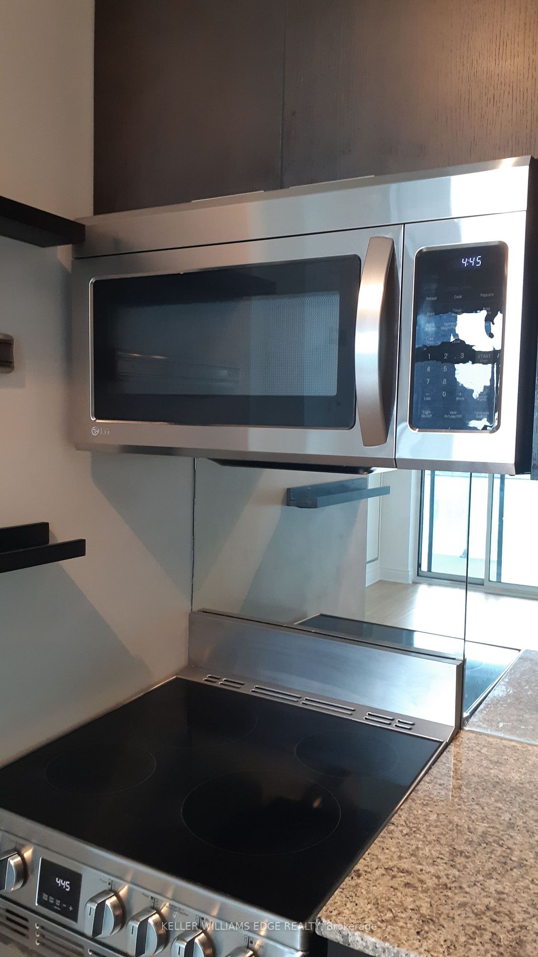 16 Brookers Lane, #1701