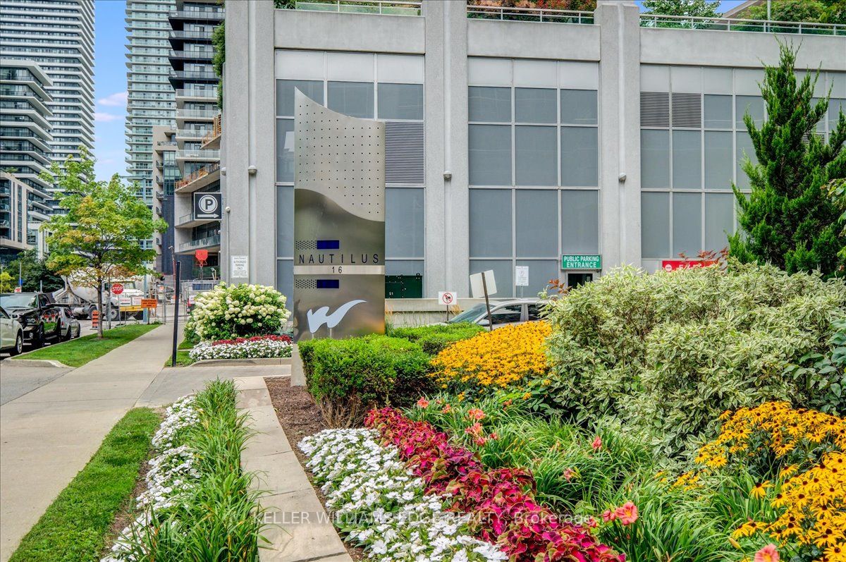 16 Brookers Lane, #1701