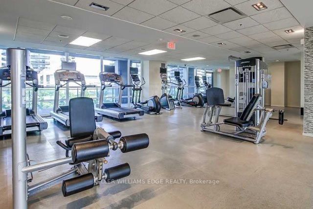 16 Brookers Lane, #1701