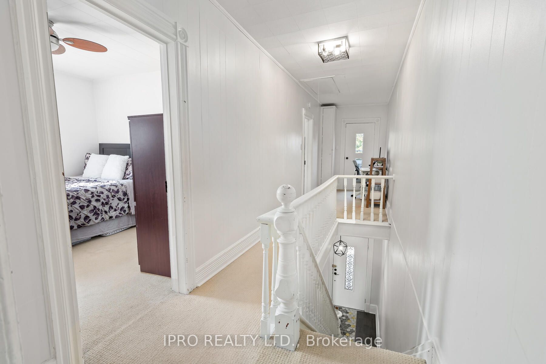 15 First St