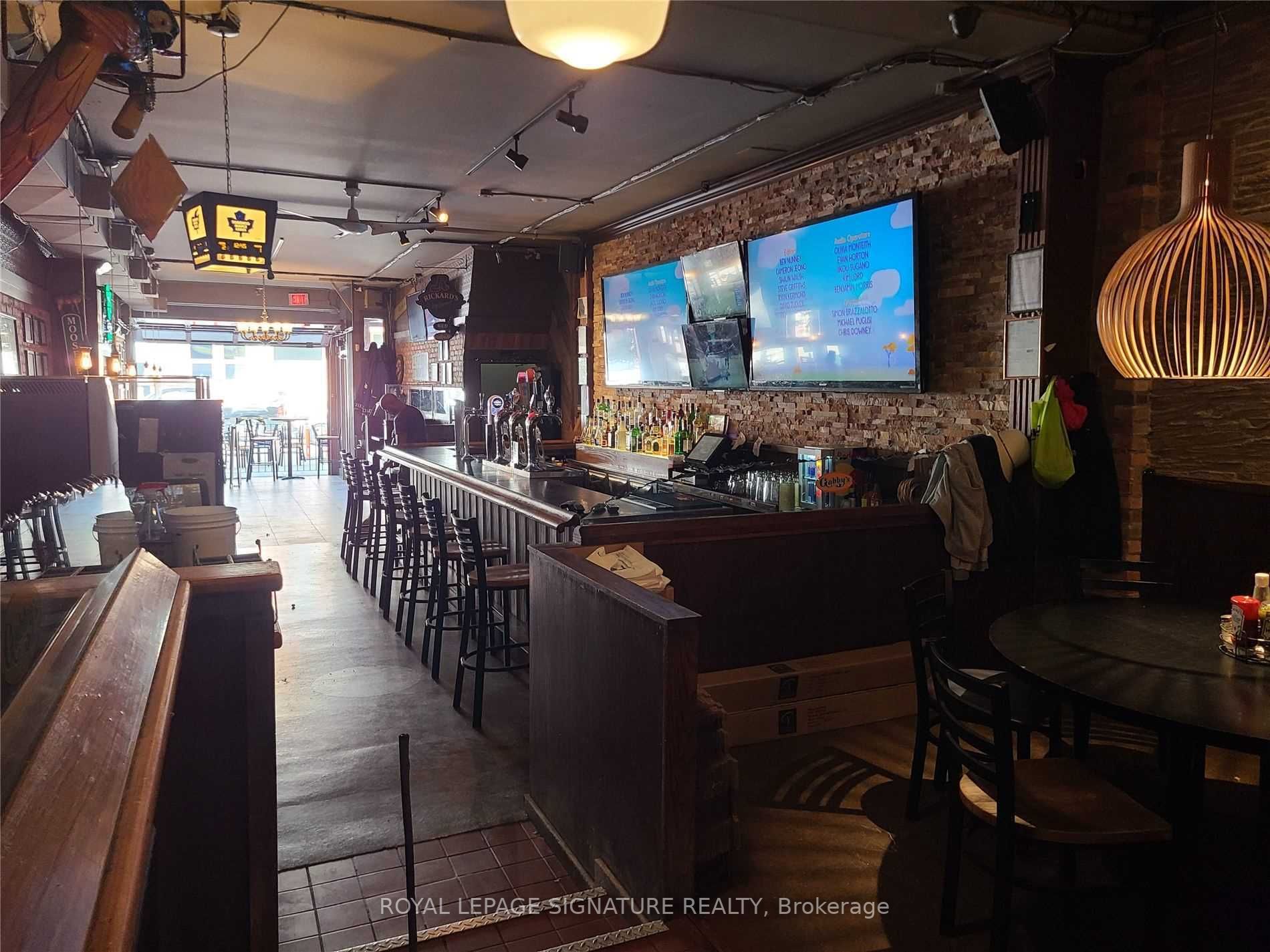 157 Roncesvalles Ave