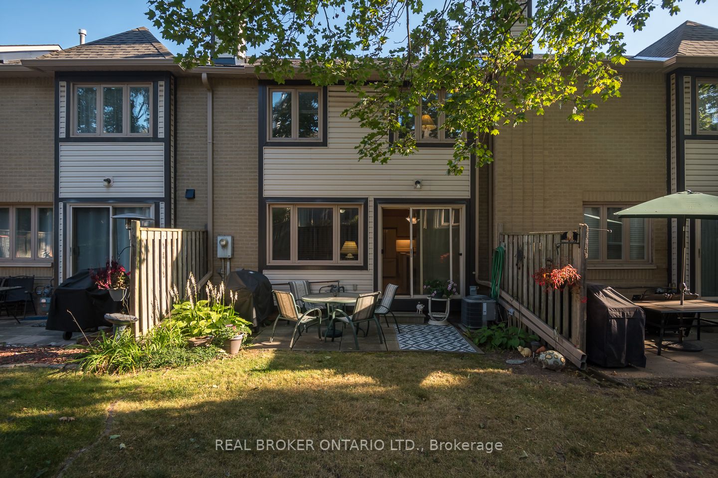 2275 Credit Valley Rd, #29