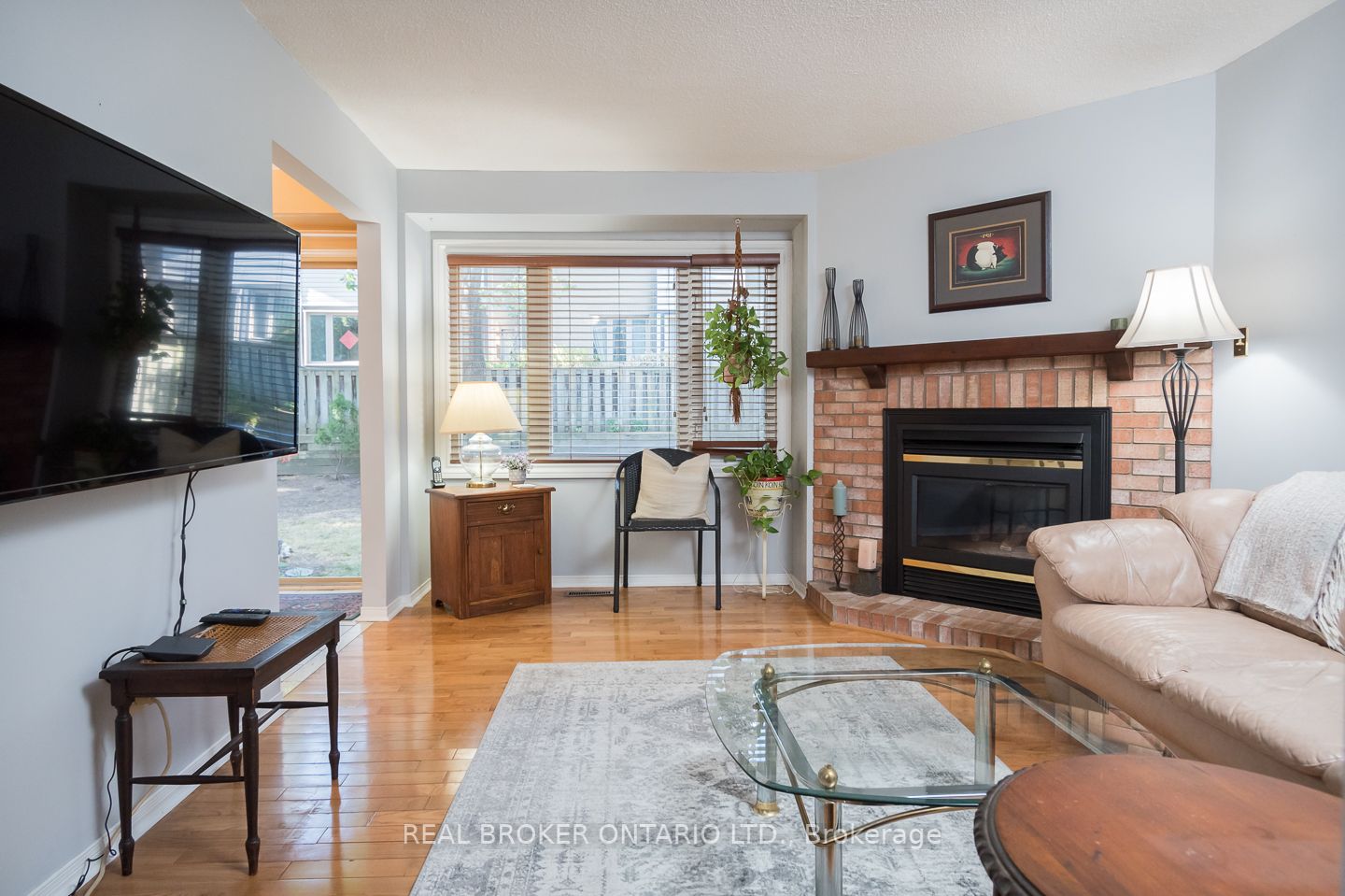 2275 Credit Valley Rd, #29