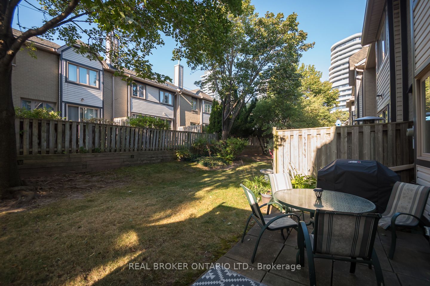 2275 Credit Valley Rd, #29