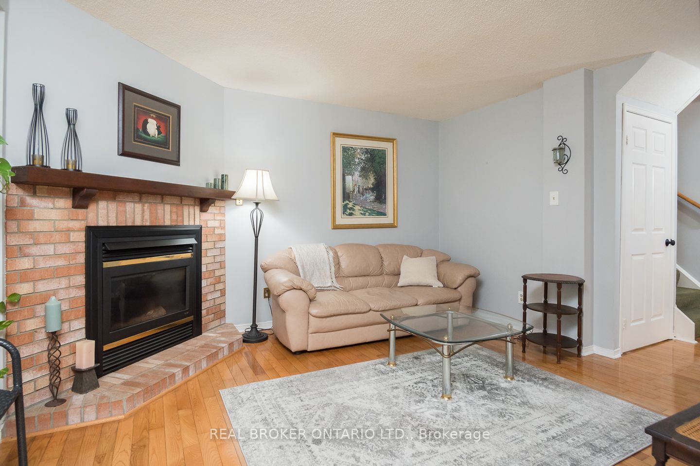 2275 Credit Valley Rd, #29