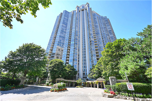 45 Kingsbridge Garden Circ, Mississauga