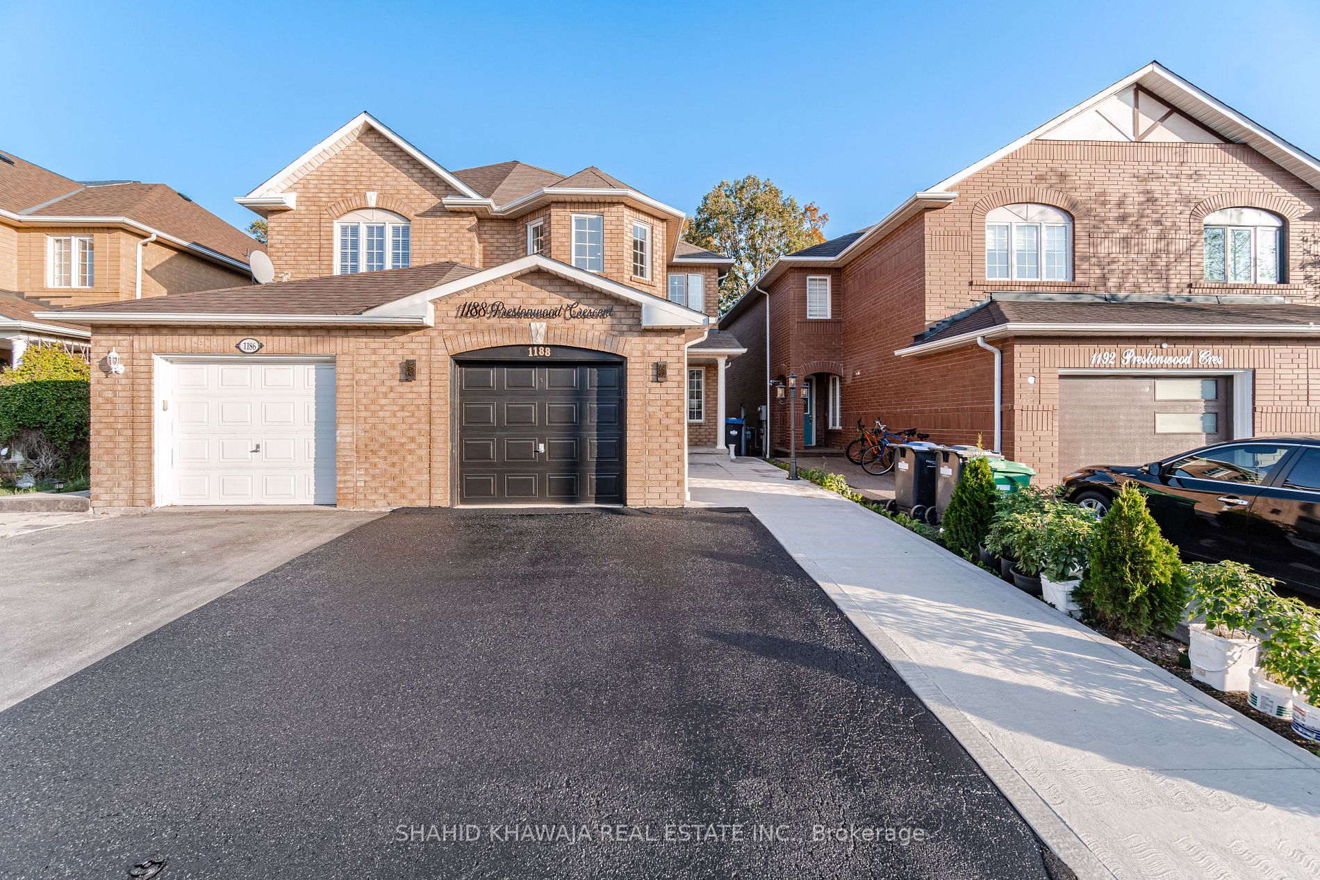 1188 PRESTONWOOD Crescent