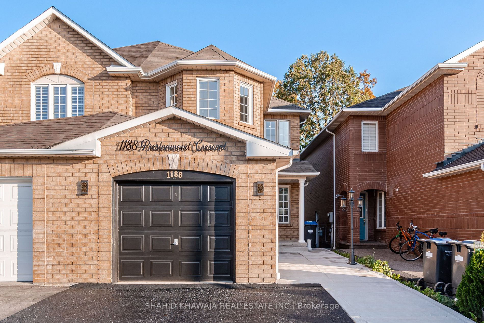 1188 PRESTONWOOD Crescent