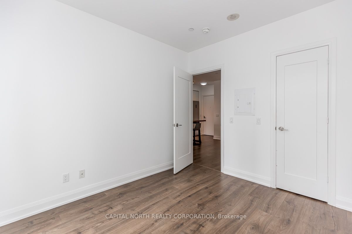 110 Marine Parade Dr, #1507