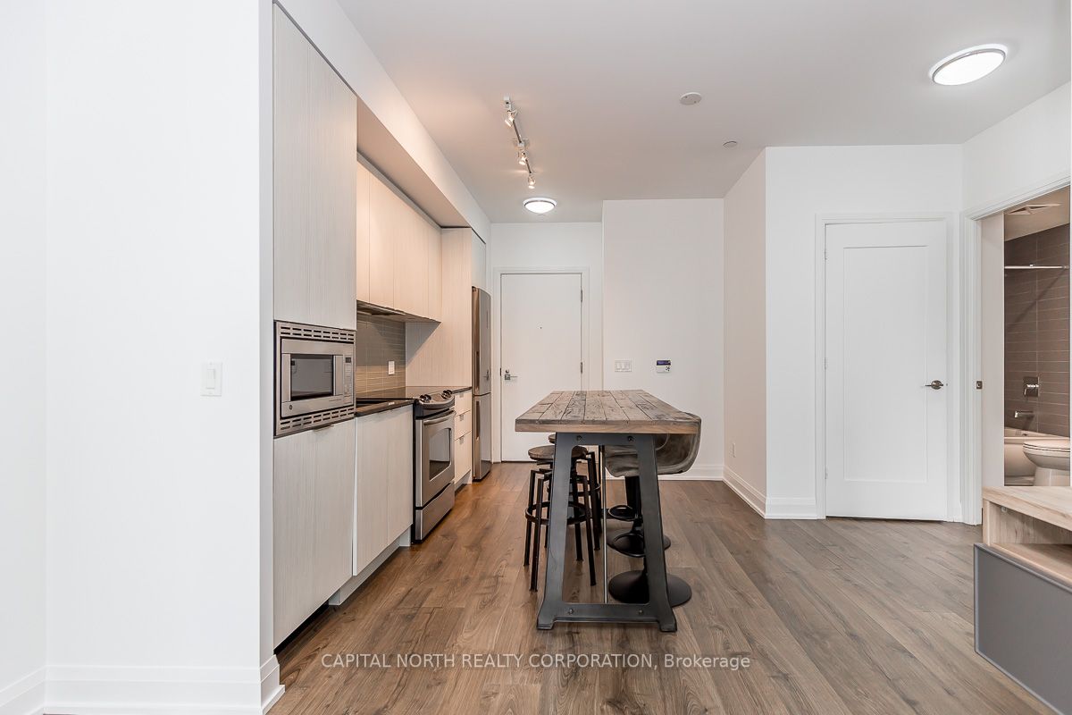 110 Marine Parade Dr, #1507