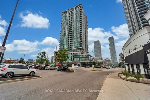 3985 Grand Park Dr, Mississauga