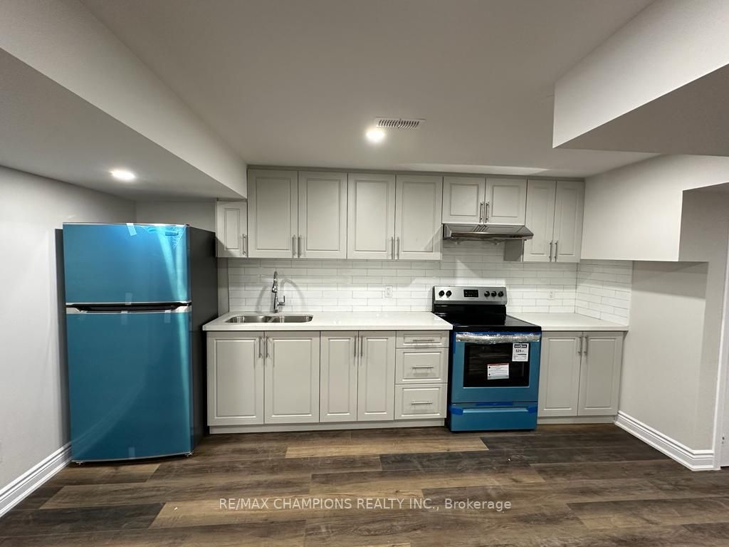 9 Cadence Rd, #Bsmt
