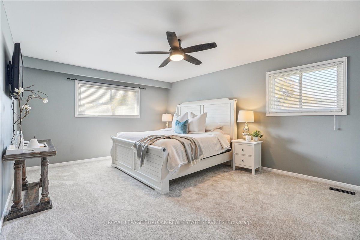 2131 Alconbury Crescent