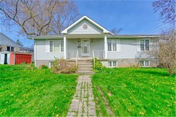 1182 Canterbury Rd, Mississauga
