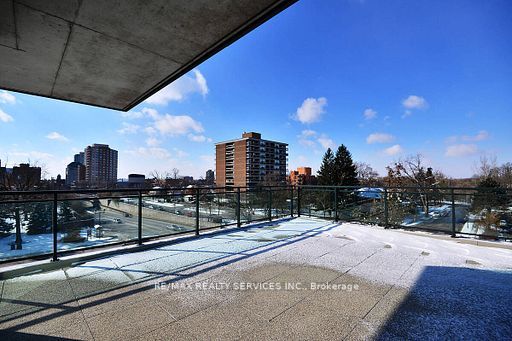 100 John St, #1401