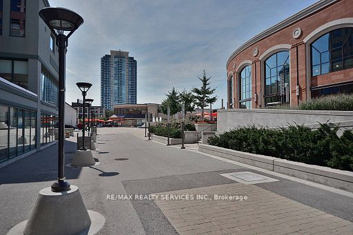 100 John St, #1401