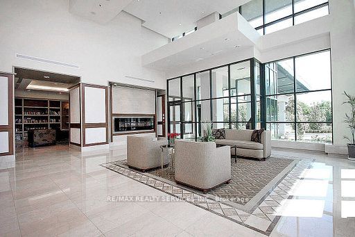 100 John St, #1401