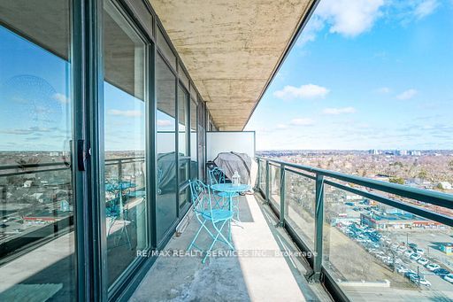 100 John St, #1401