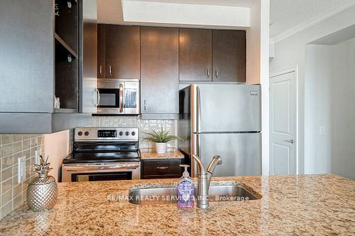 100 John St, #1401