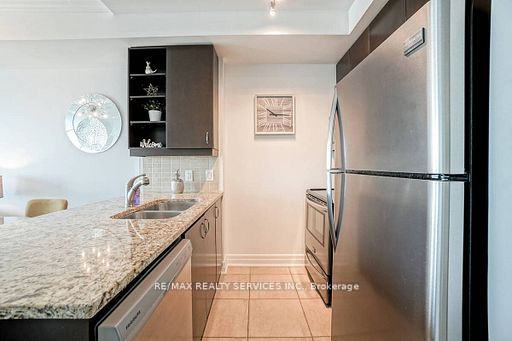 100 John St, #1401