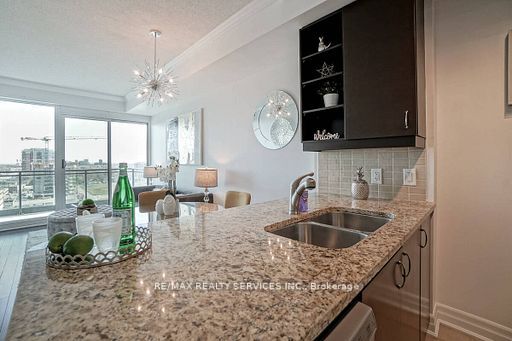 100 John St, #1401