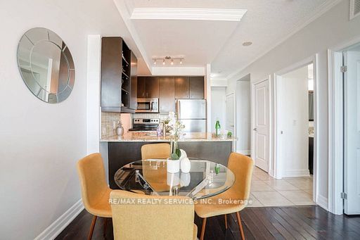 100 John St, #1401