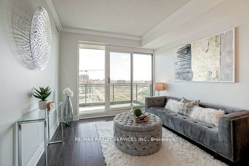 100 John St, #1401