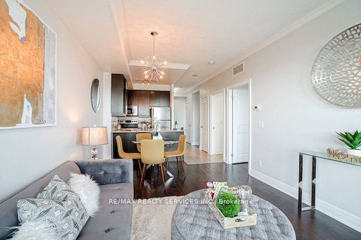 100 John St, #1401