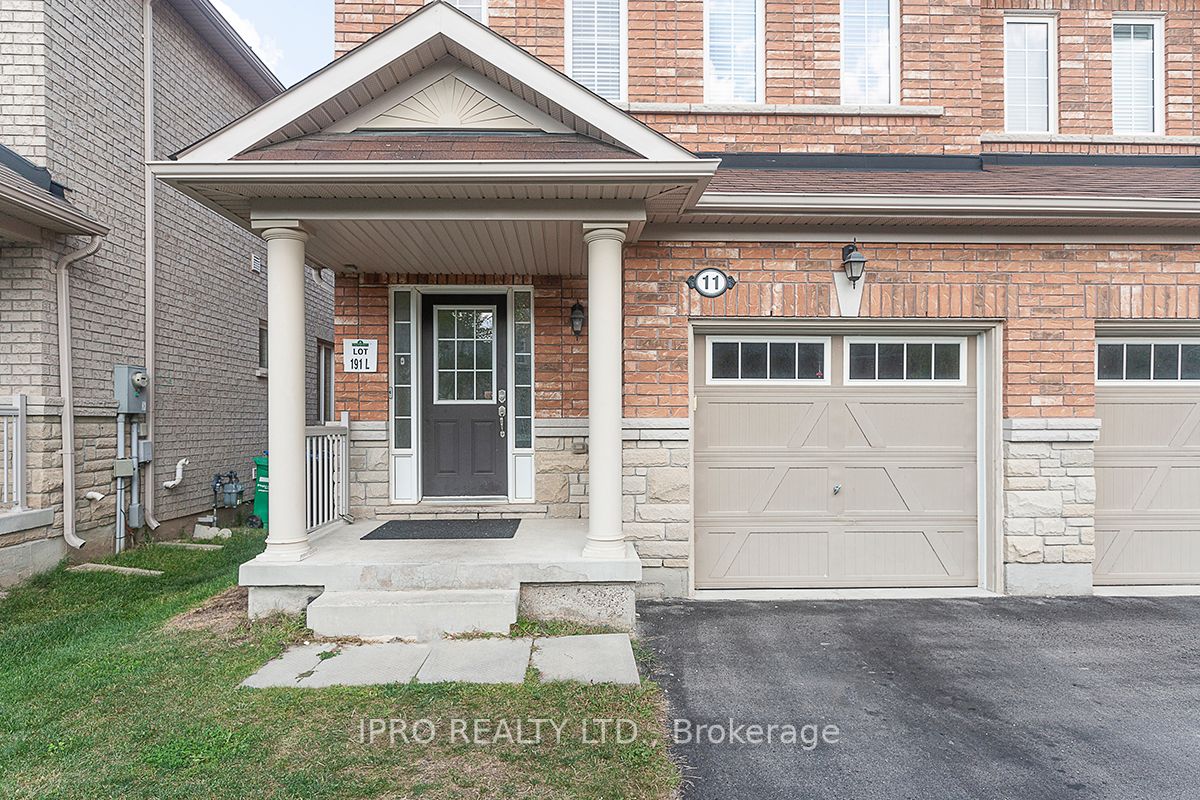 11 Selsdon St
