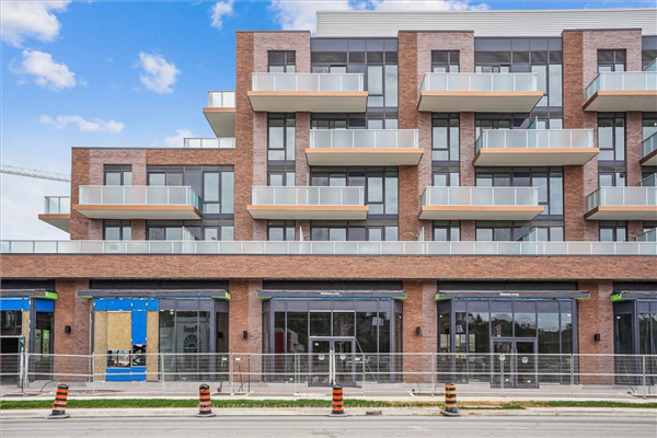 215 Lakeshore Rd W, Mississauga