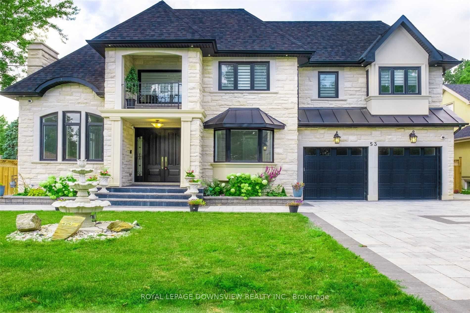 53 Eaglewood Boulevard