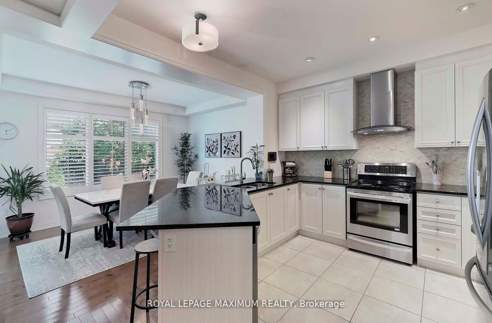 171 Cherryhurst Road