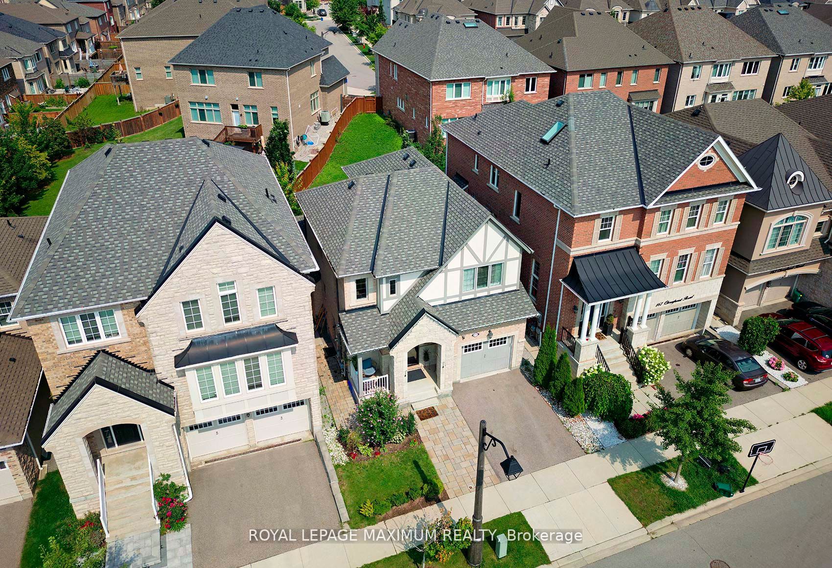 171 Cherryhurst Road