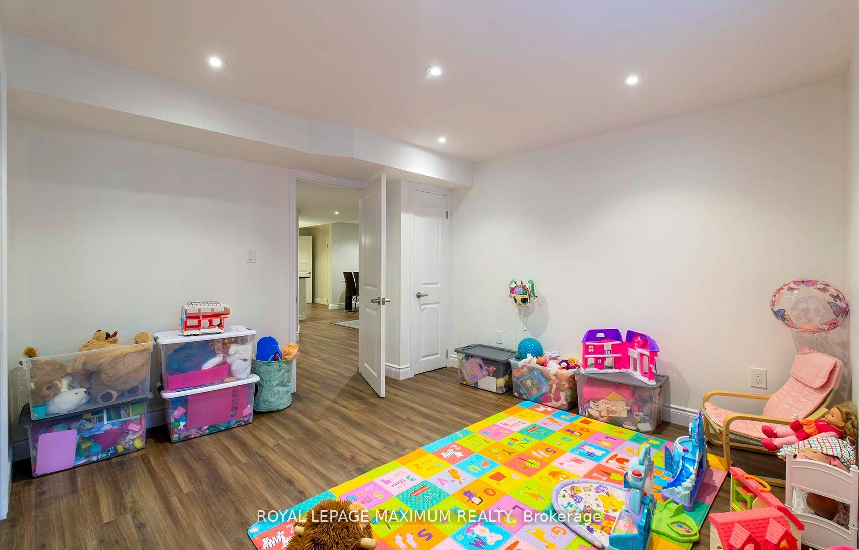 171 Cherryhurst Road