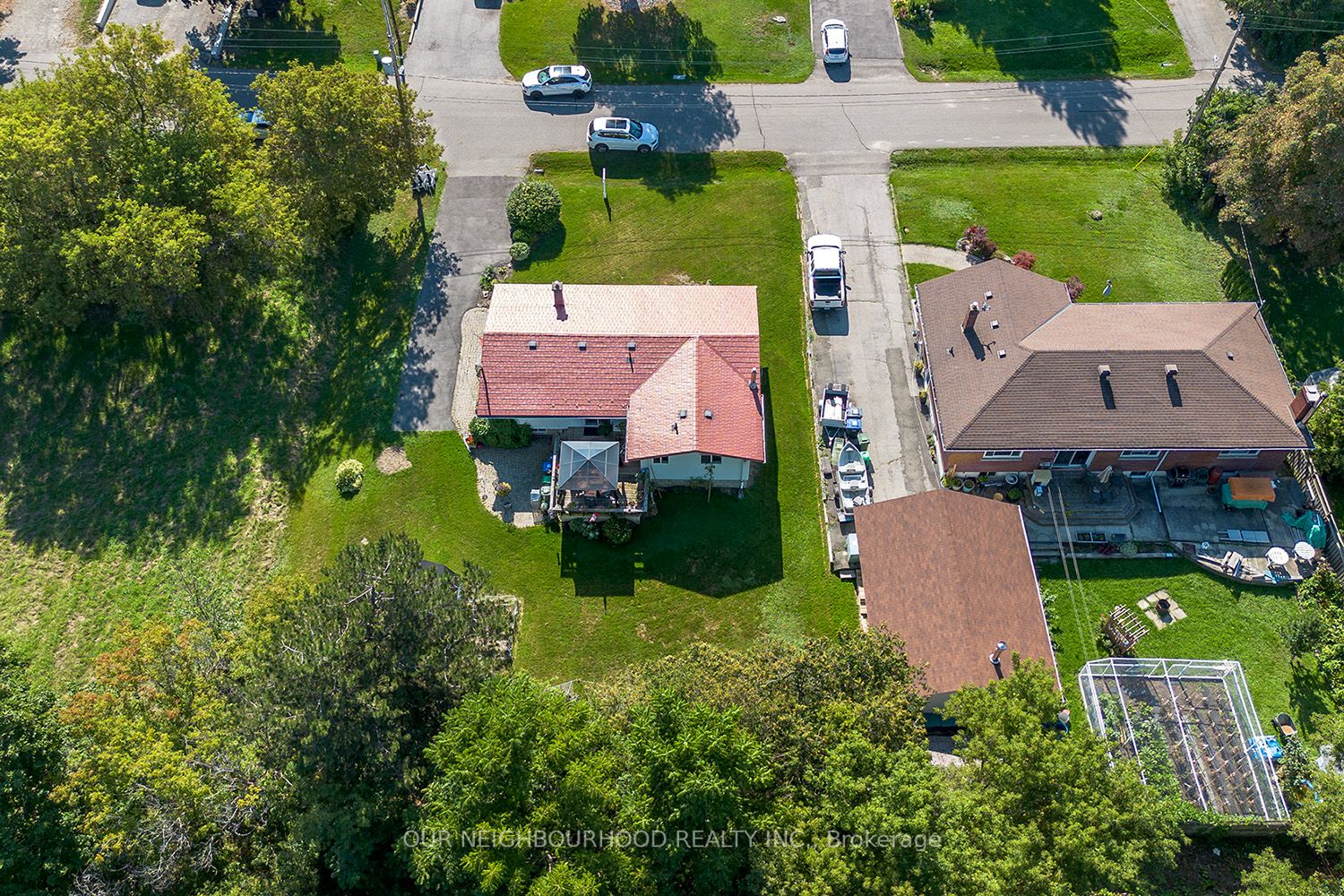 217 Albert Street