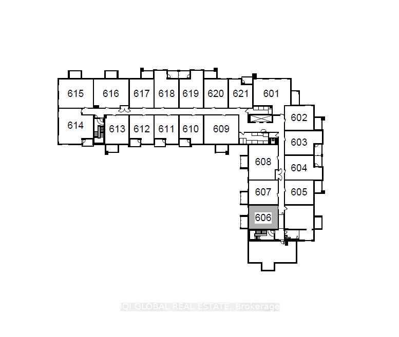 460 Gordon Krantz Ave, #606
