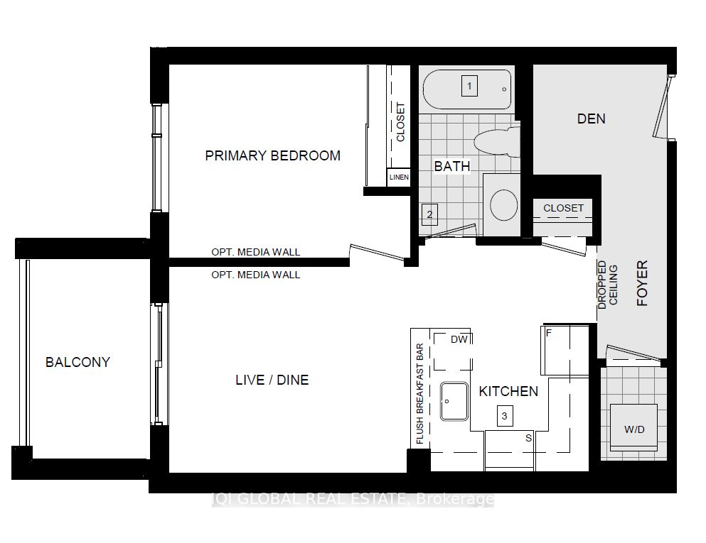 460 Gordon Krantz Ave, #606
