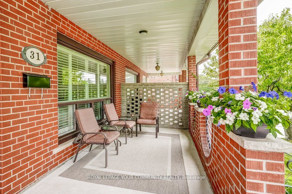 31 Donofree Rd