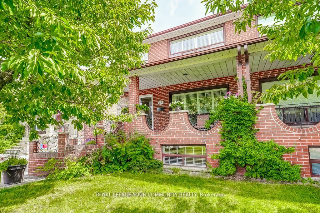 31 Donofree Rd