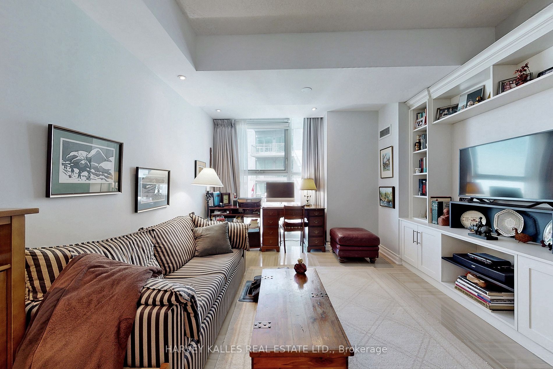 2067 Lake Shore Blvd W, #1202