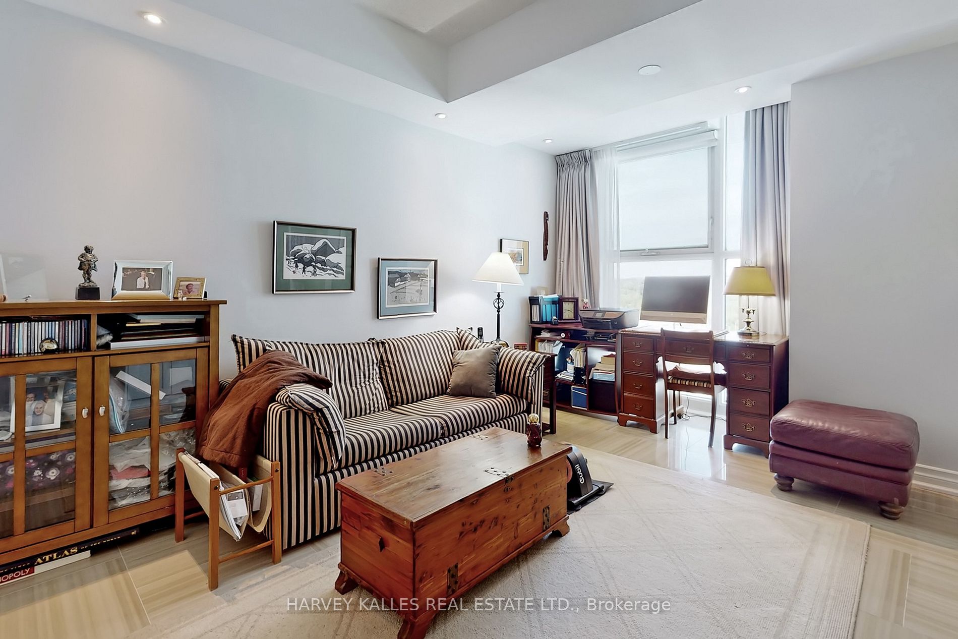 2067 Lake Shore Blvd W, #1202