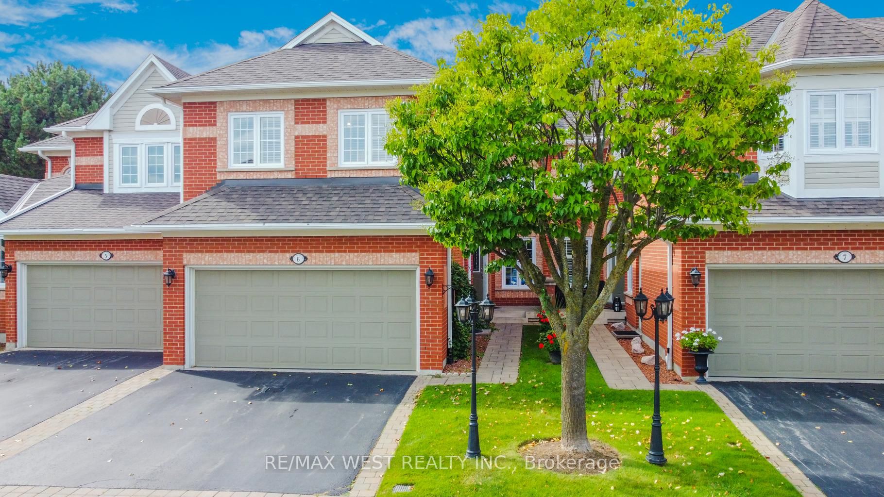 2145 Country Club Dr, #6